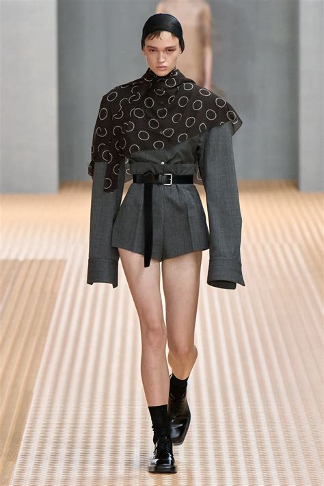 prada collection archive|prada spring summer 2024 collection.